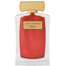 دیوید یورمن پاترون